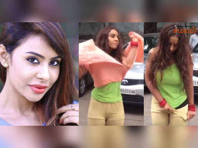 Sri Reddy : ஸ்ரீரெட்டியுடன் தொடர்பு: ஆதாரத்துடன் மாட்டிக் கொண்ட இயக்குனர்!