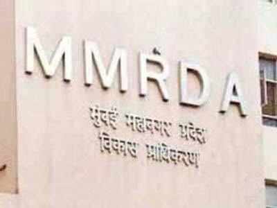 MMRDA क्षेत्र विस्तारले, वसई, पेण,अलिबागचा समावेश