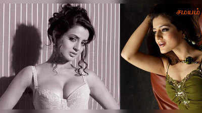 Ameesha Patel : நிகழ்ச்சியில் ஆட வராததால் அமீஷா பட்டேல் மீது வழக்கு!