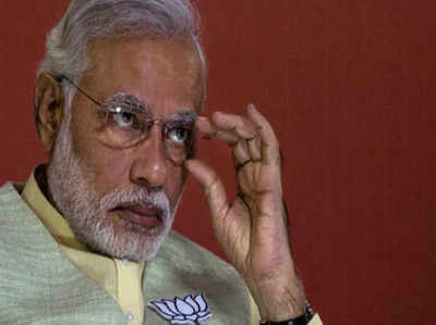 यूपी: प्रधानमंत्री नरेंद्र मोदी का अमेठी दौरा स्थगित