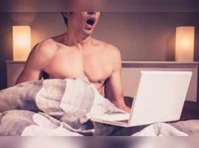 Porn to Boost Testosterone:ஆபாசப் படங்கள் பார்ப்பதால் டெஸ்டாஸ்டிரான் அதிகரிக்குமா?