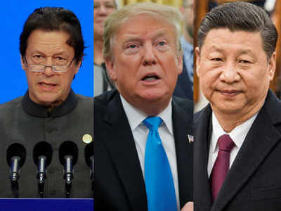 पाकिस्तान और चीन से बोला अमेरिका, आतंकियों को पनाह और मदद देना बंद करें