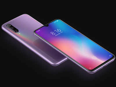 Xiaomi Mi 9, Mi 9 Transparent Edition, Mi 9 SE लॉन्च, जानें खूबियां और कीमत