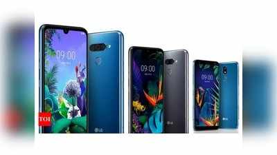 LG Q60, K50 And K40 ಬಿಡುಗಡೆ; ವಿಶಿಷ್ಟತೆಗಳೇನು?