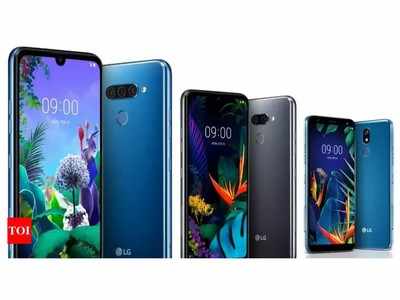 LG Q60, K50 And K40 ಬಿಡುಗಡೆ; ವಿಶಿಷ್ಟತೆಗಳೇನು?