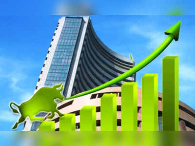 Stock Market Today: ഓഹരിവിപണിയില്‍ ഉണര്‍വ്