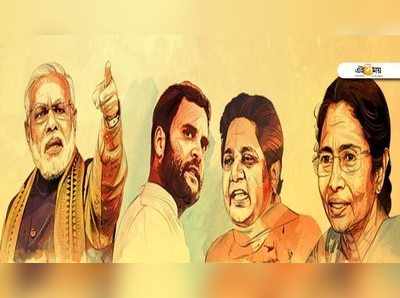 #TimesMegaPoll: ভোটের হাওয়া কেমন, জানাচ্ছে দেশের বৃহত্তম অনলাইন সমীক্ষা...