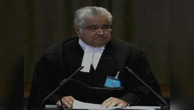 जाधव केस: ICJ में भारत ने पाक सैन्य कोर्ट का फैसला रद्द करने की मांग की