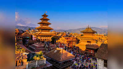 नेपाल के फेस्टिवल ऑफ इंडिया के साथ करें इन खूबसूरत जगहों की भी सैर