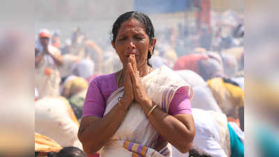 केरल: अट्टुकल पोंगल उत्सव में जुटीं देश भर की 40 लाख से अधिक महिला श्रद्धालु