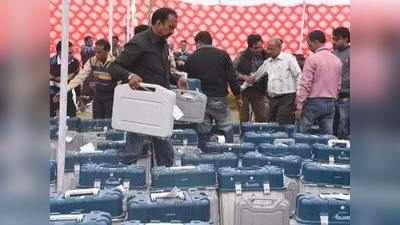 lok sabha election: ६ मार्चनंतर निवडणुकीच्या तारखा जाहीर होणार