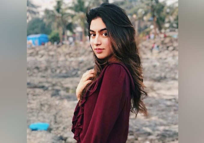 khushi-kapoor