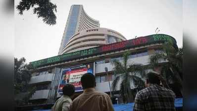 Sensex Today: ఫ్లాట్‌గా ట్రేడవుతున్న సూచీలు