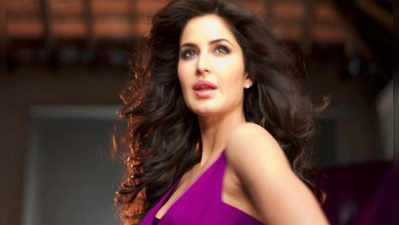 Katrina Kaif: कतरीनाला दुखापत