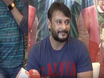 Darshan Yajamana: ದರ್ಶನ್ ತೂಗುದೀಪ ಹೆಸರಿನ ಬಗ್ಗೆ ಸ್ಪಷ್ಟೀಕರಣ ಕೊಟ್ಟ ದರ್ಶನ್