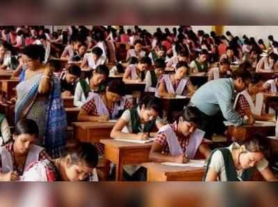 12th Exam Time Table 2019: 10, 12 ஆம் வகுப்பு பொதுத் தேர்வு அட்டவணை!