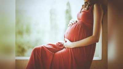 Pregnancy के छठे महीने में अभी बच्‍चे के फेफड़े अविकसित हैं