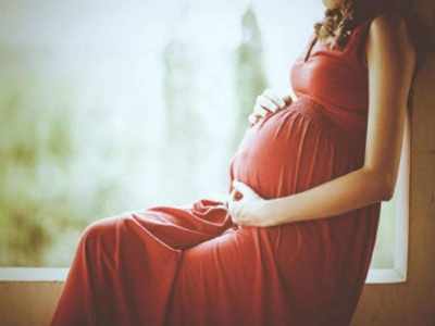 Pregnancy के छठे महीने में अभी बच्‍चे के फेफड़े अविकसित हैं