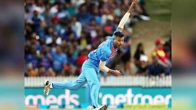 IND vs AUS: पीठ की समस्या के कारण हार्दिक पंड्या टीम से बाहर, जडेजा को वनडे में जगह