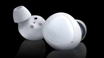 Galaxy Buds: ಸ್ಯಾಮ್‌ಸಂಗ್‌ನಿಂದ ನೂತನ ಇಯರ್‌ಬಡ್ಸ್‌