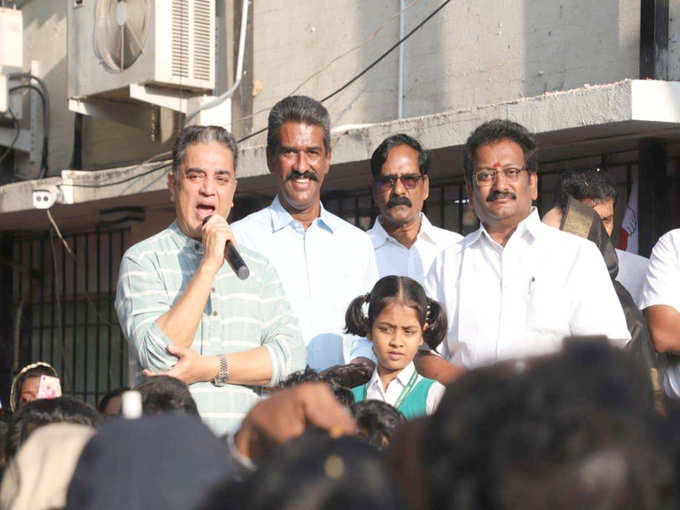 Kamal Haasan 1