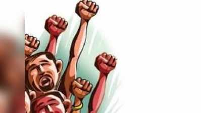 ओडिशा में किसानों की हड़ताल से जनजीवन प्रभावित, 200 लोग हिरासत में लिए गए