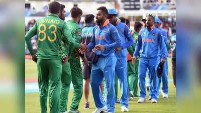 World Cup: ಪಾಕ್‌ ವಿರುದ್ಧ ಆಡಬೇಕೇ ಬೇಡವೇ?