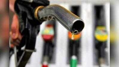 Petrol Price in Kerala: ഇന്ധനവിലയില്‍ നേരിയ വര്‍ധനവ്