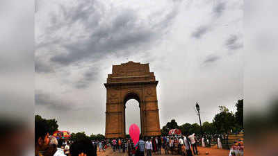 दिल्ली में मौसम सुहावना, न्यूनतम तापमान 16 डिग्री रहा