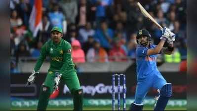 Ind vs Pak World Cup:  భారత్ vs పాక్‌ మ్యాచ్ భవితవ్యం తేలేది నేడే..!