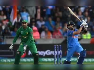 Ind vs Pak World Cup:  భారత్ vs పాక్‌ మ్యాచ్ భవితవ్యం తేలేది నేడే..!