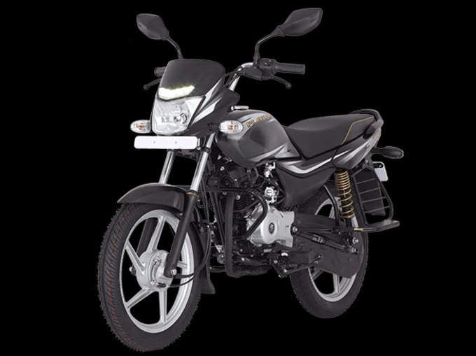 ​Bajaj Platina