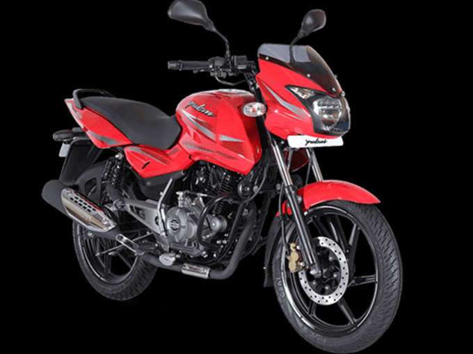 Bajaj Pulsar