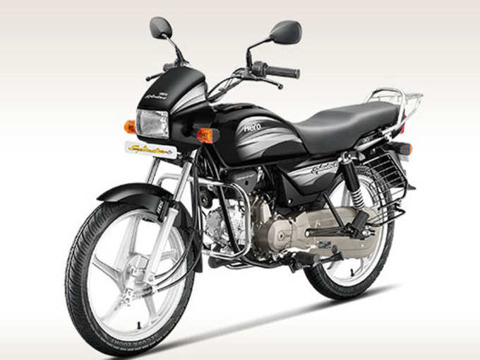 ​Hero Splendor