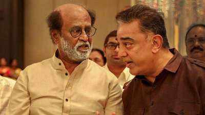 Rajinikanth: ரஜினியின் ஆதரவு எங்களுக்கு இருக்கு என்று நம்புகிறேன்: கமல் ஹாசன்!