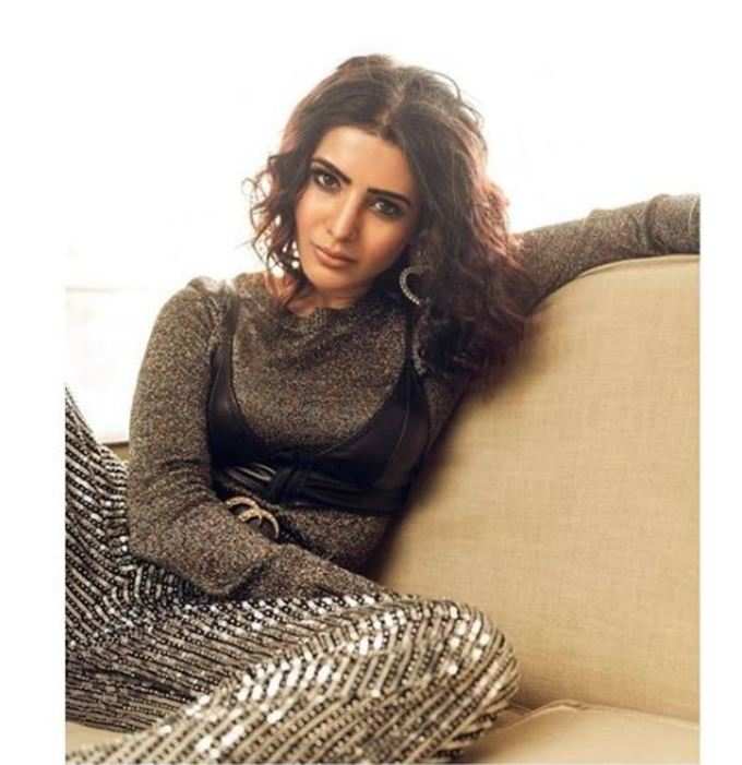 samantha latest pics