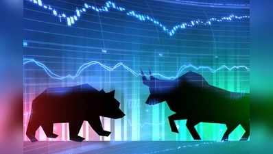 Stock Market Today: రోజంతా రేంజ్‌బౌండ్‌లోనే సూచీలు