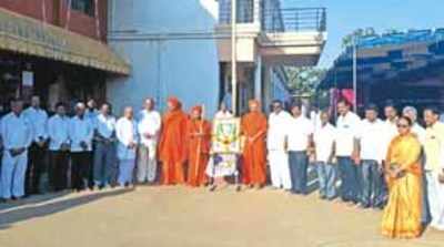 ಲಿಂ.ಕುಮಾರ ಶಿವಯೋಗಿಗಳ ಪುಣ್ಯಸ್ಮರಣೋತ್ಸವ