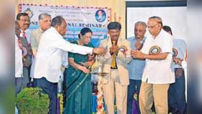 ಬೆಂಗಳೂರು ಅಷ್ಟೇ ಅಲ್ಲ ಕರ್ನಾಟಕ ಅಭಿವೃದ್ಧಿಯಾಗಲಿ