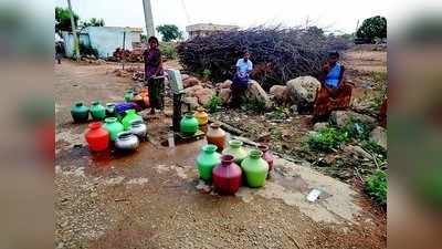 27 ಕೋಟಿ ರೂ. ಖರ್ಚು: 41 ಗ್ರಾಮಗಳಿಗಿಲ್ಲ ನೀರು