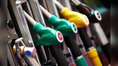 Petrol Price: இன்றும் (23-02-2019) ஏறுமுகத்தில் பெட்ரோல், டீசல் விலை..!!