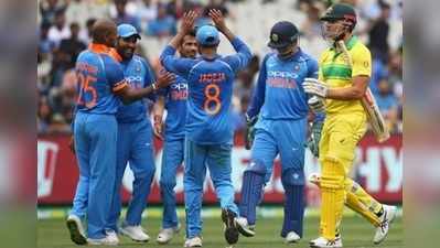 India vs Australia: వైజాగ్‌లో రేపే తొలి టీ20.. భారీ భద్రత