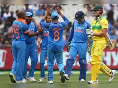 India vs Australia: వైజాగ్‌లో రేపే తొలి టీ20.. భారీ భద్రత