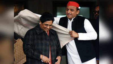 SP-BSP गठबंधन: जानें, क्यों 2014 के फॉर्म्युले को सीट शेयरिंग में नहीं दी जगह, यह है वजह