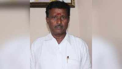 AIADMK Rajendran Death: சாலை விபத்தில் விழுப்புரம் அதிமுக எம்.பி. ராஜேந்திரன் பலி!