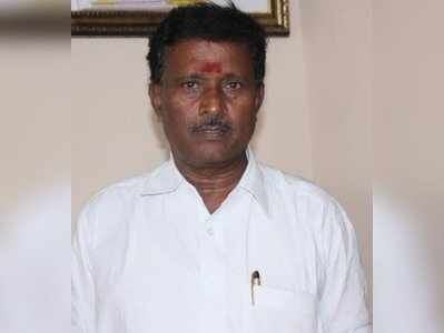 AIADMK Rajendran Death: சாலை விபத்தில் விழுப்புரம் அதிமுக எம்.பி. ராஜேந்திரன் பலி!