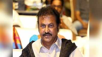 Mohan Babu House Robbery: మోహన్‌ బాబు ఇంట్లో చోరి.. ఆమె పనేనా?