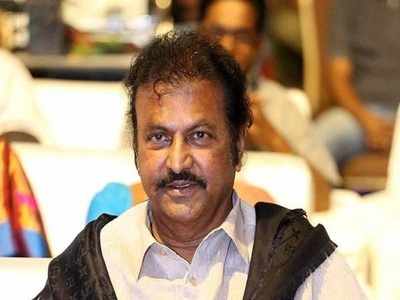 Mohan Babu House Robbery: మోహన్‌ బాబు ఇంట్లో చోరి.. ఆమె పనేనా?