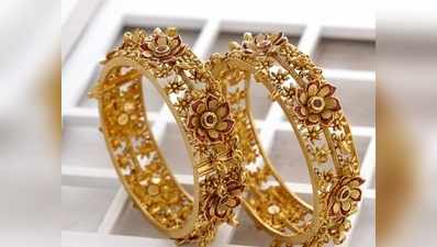 Gold Rate Today: బంగారం పరుగు.. వెండి మిలమిల