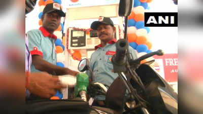 तमिलनाडु: कोयम्बटूर में एक ऐसा पेट्रोल पंप जिसे चलाते हैं 35 कैदी